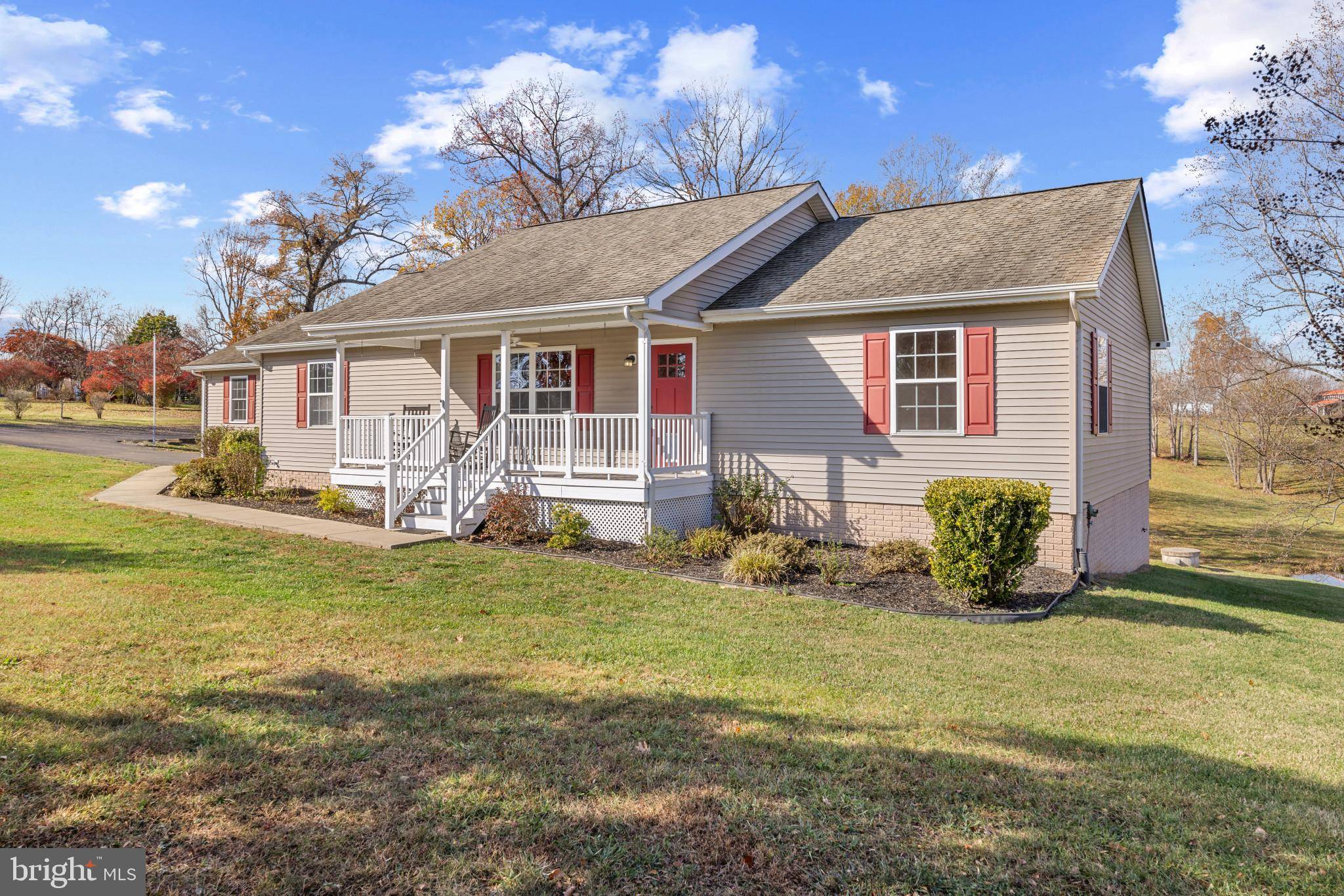 Amissville, VA 20106,1178 DEAL PL