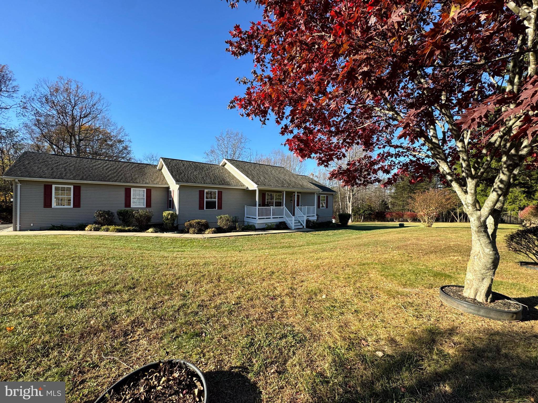 Amissville, VA 20106,1178 DEAL PL