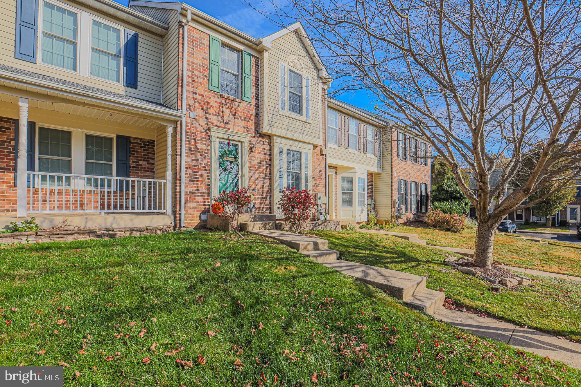 Bel Air, MD 21015,304 CINNABAR LN