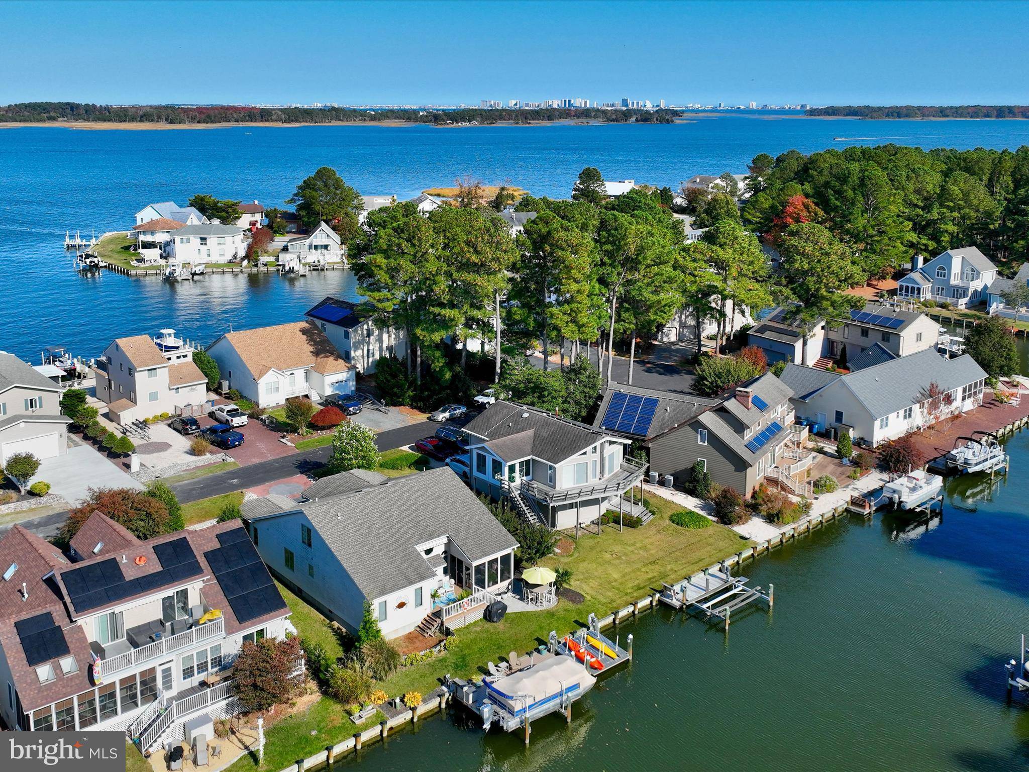 Ocean Pines, MD 21811,10 WATERS EDGE CT