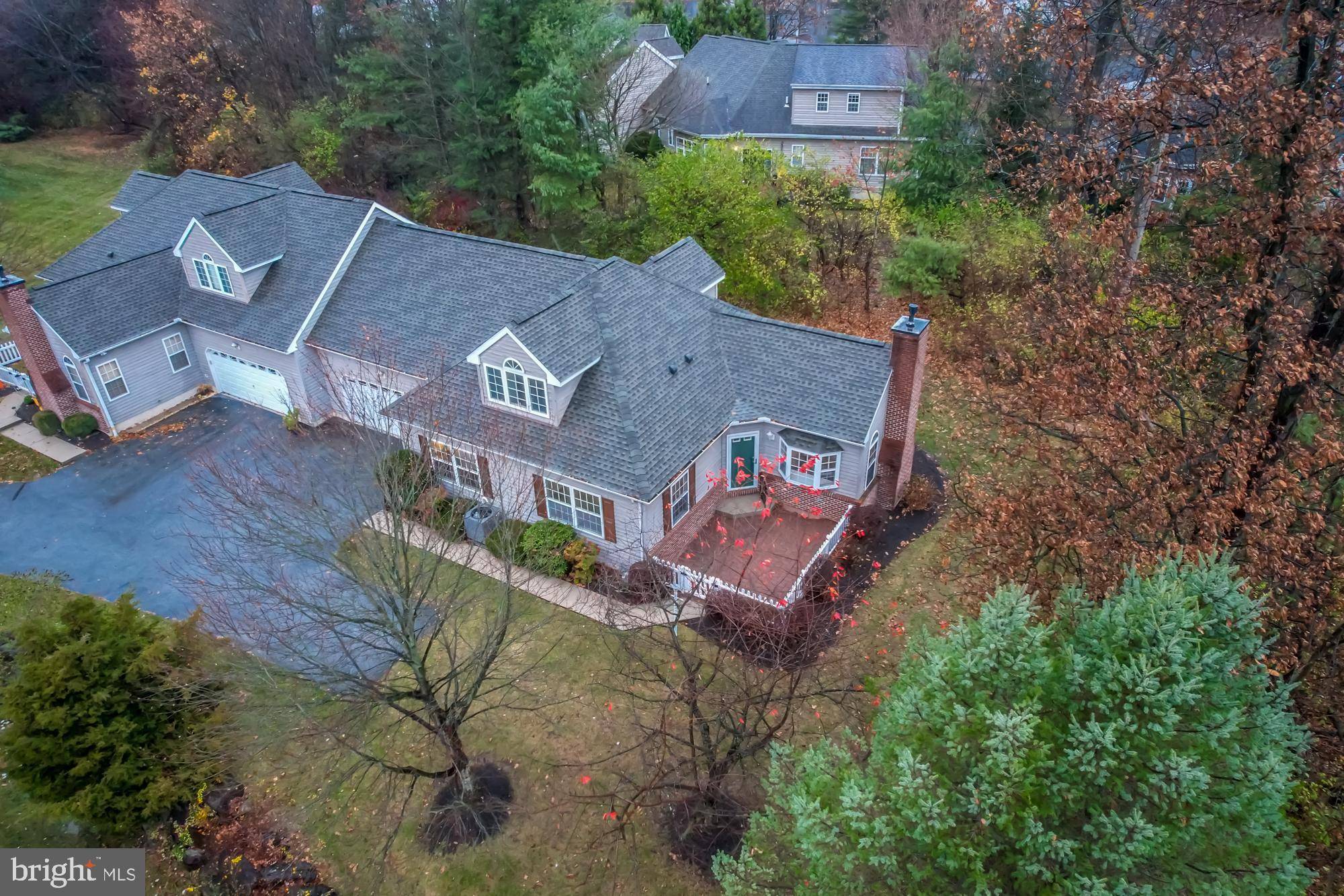 Chadds Ford, PA 19317,3302 CENTURY LN