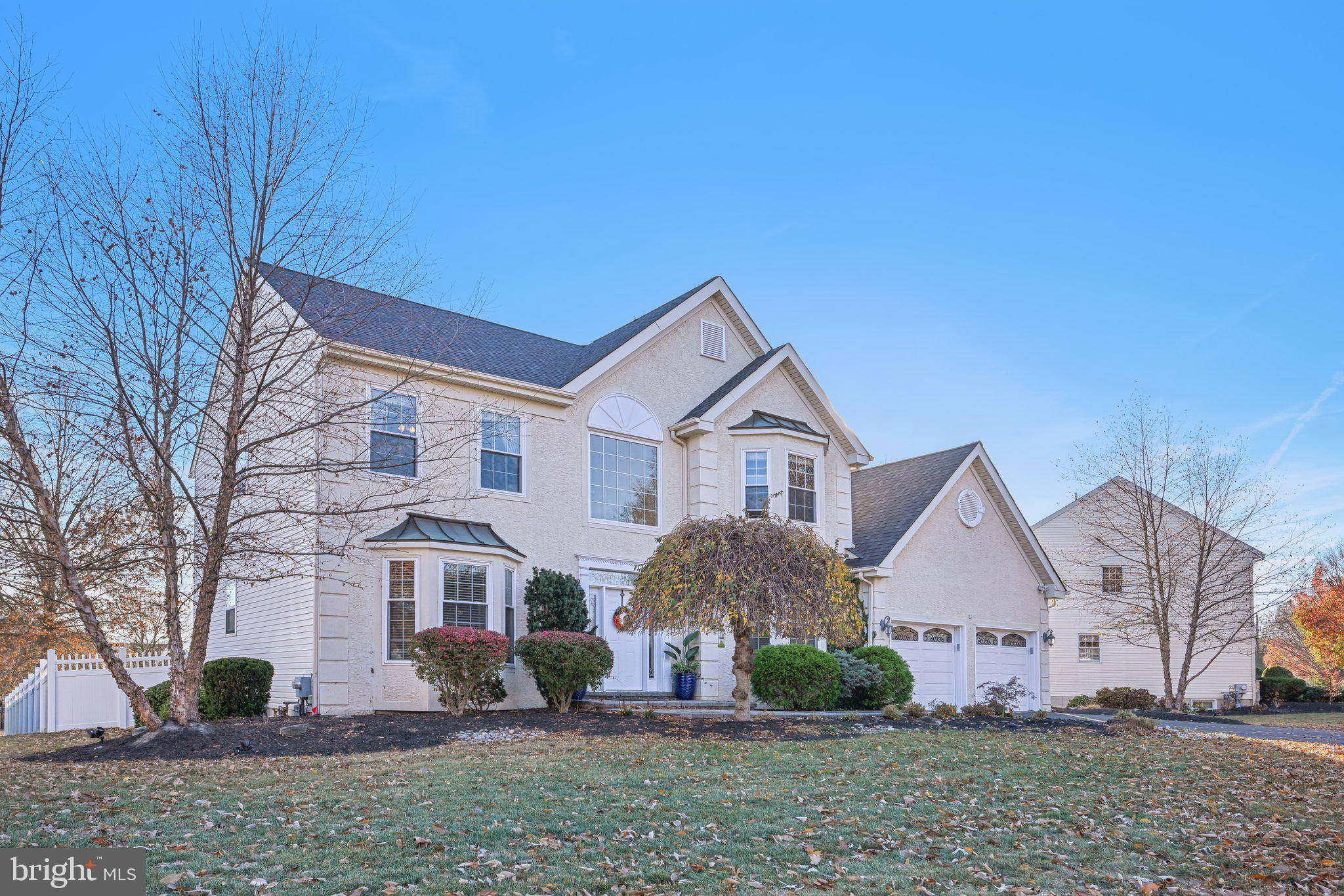 Warrington, PA 18976,2664 FAWN LN