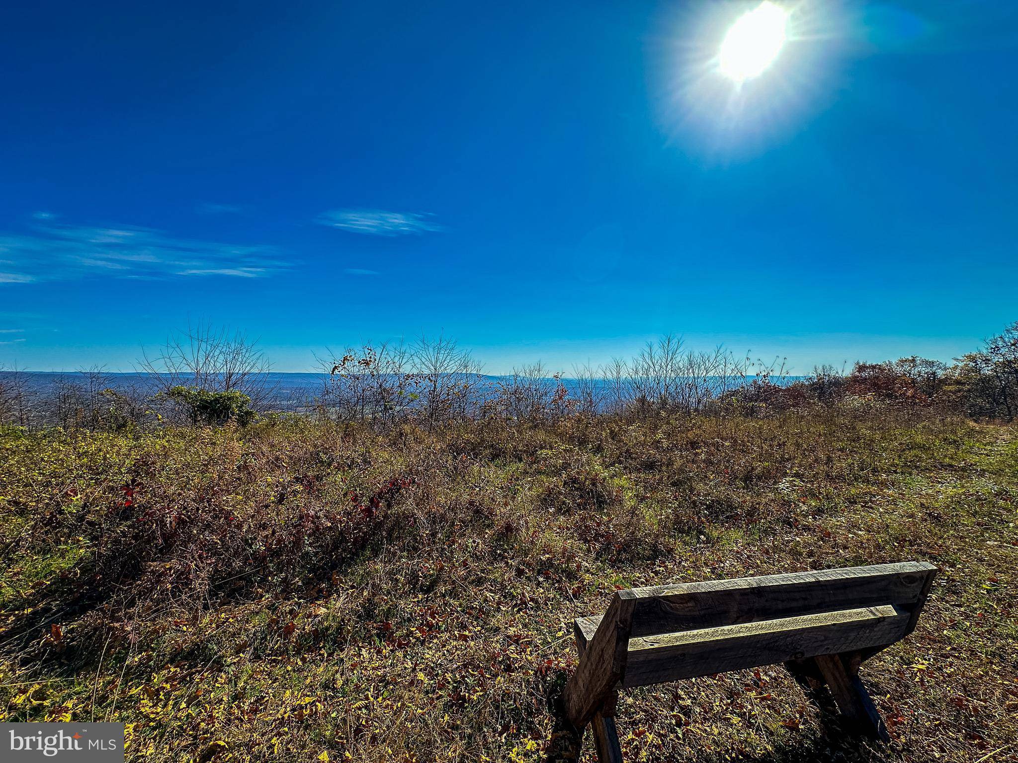 Warfordsburg, PA 17267,0 SIDELING HILL RD