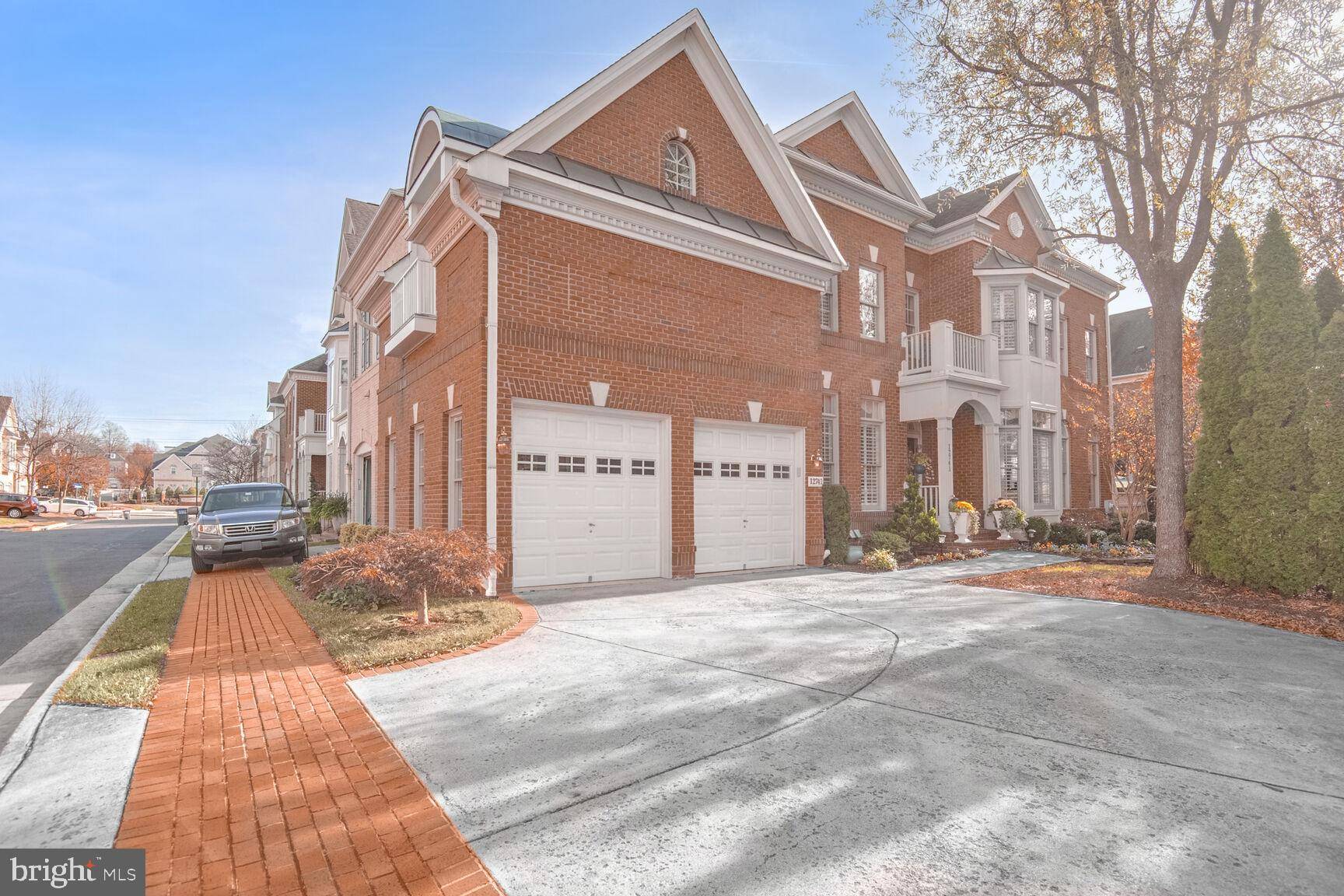 Fairfax, VA 22033,12741 LAVENDER KEEP CIR