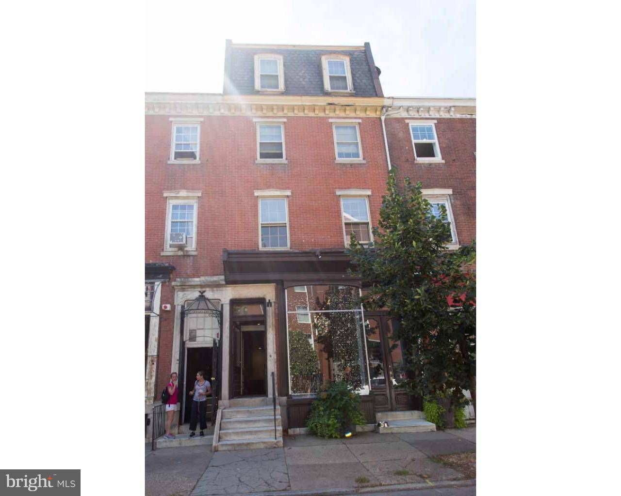 Philadelphia, PA 19107,1114 PINE ST #2R