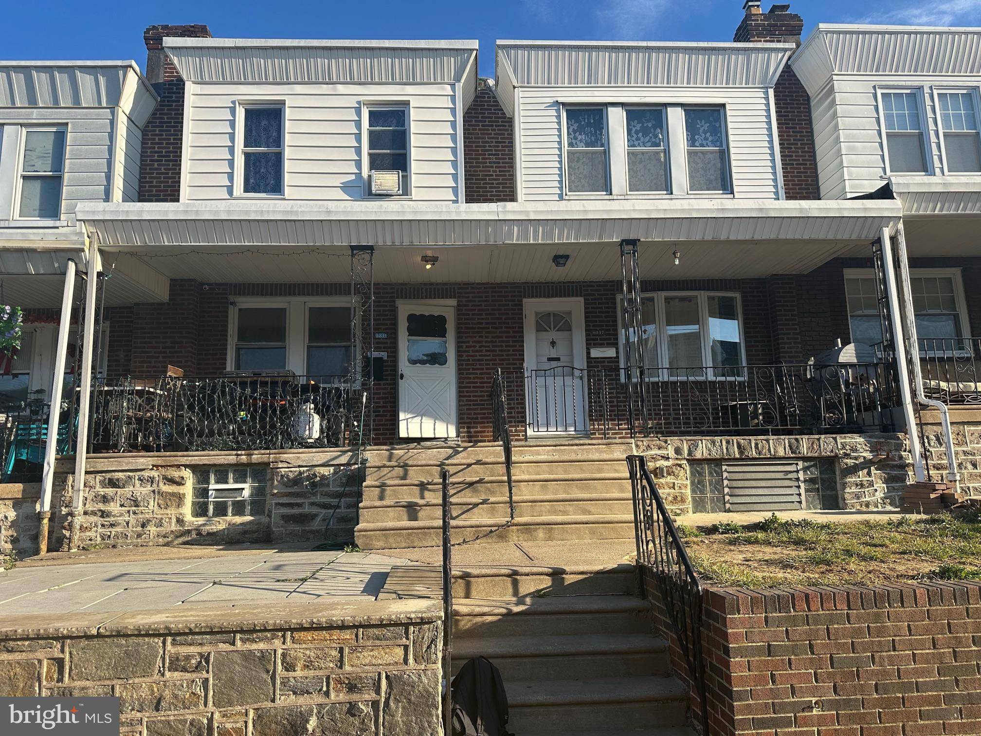 Philadelphia, PA 19149,6319 MERSHON ST