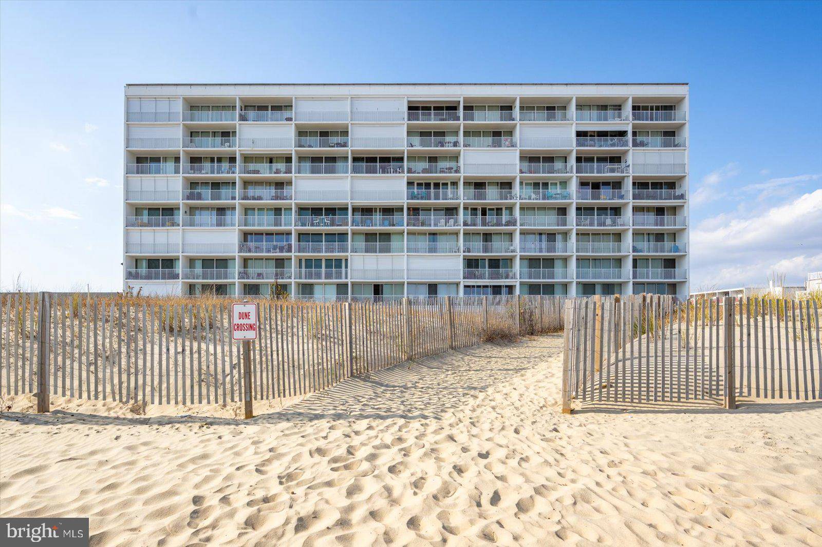 Ocean City, MD 21842,3001 ATLANTIC AVE #203