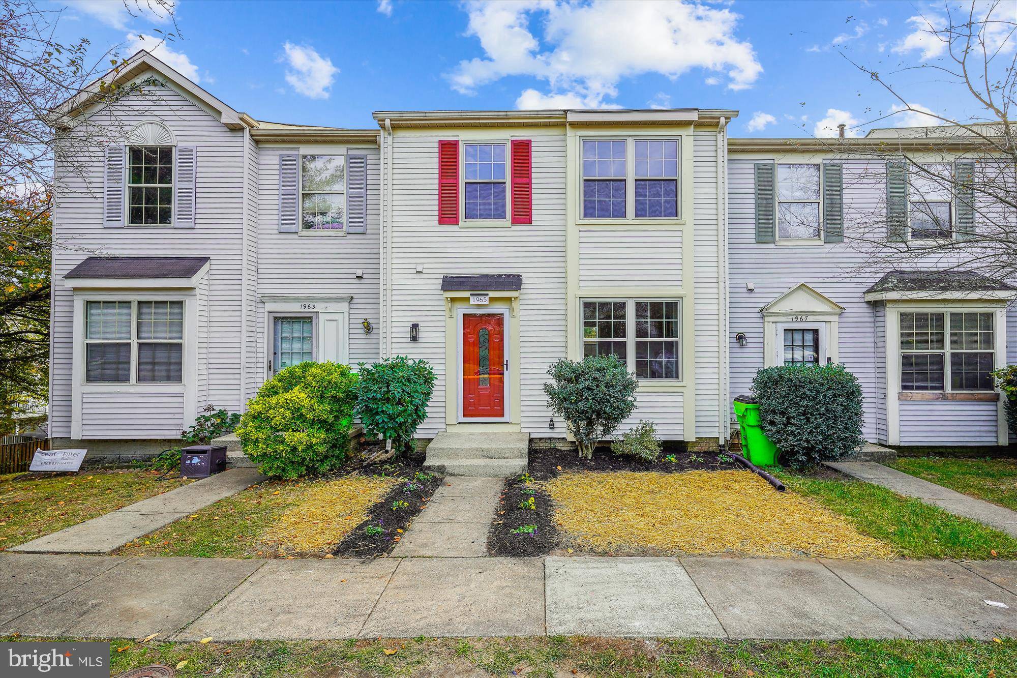 Woodbridge, VA 22191,1965 PARTREE CT