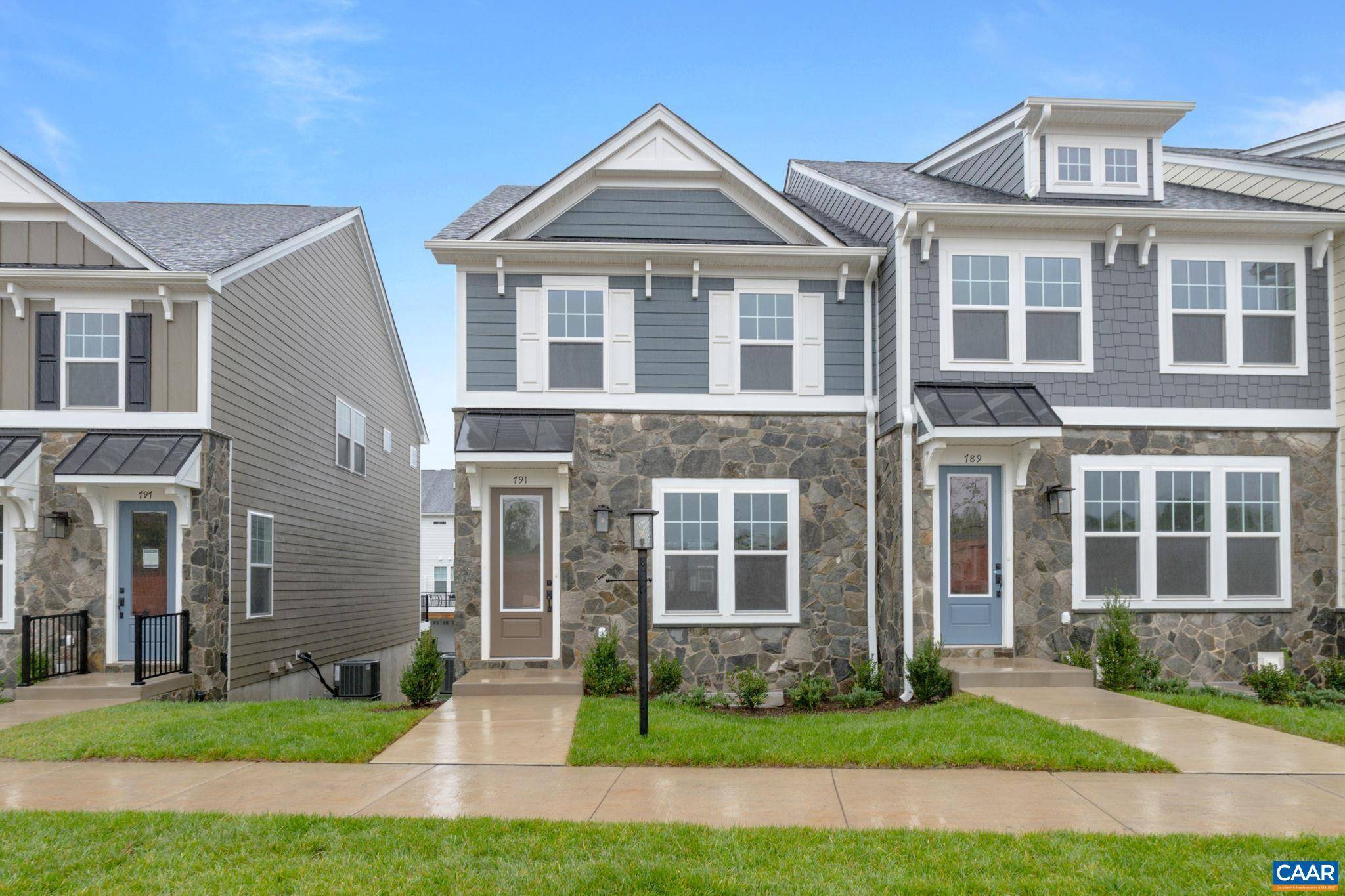 Crozet, VA 22932,791 PARK RIDGE DR