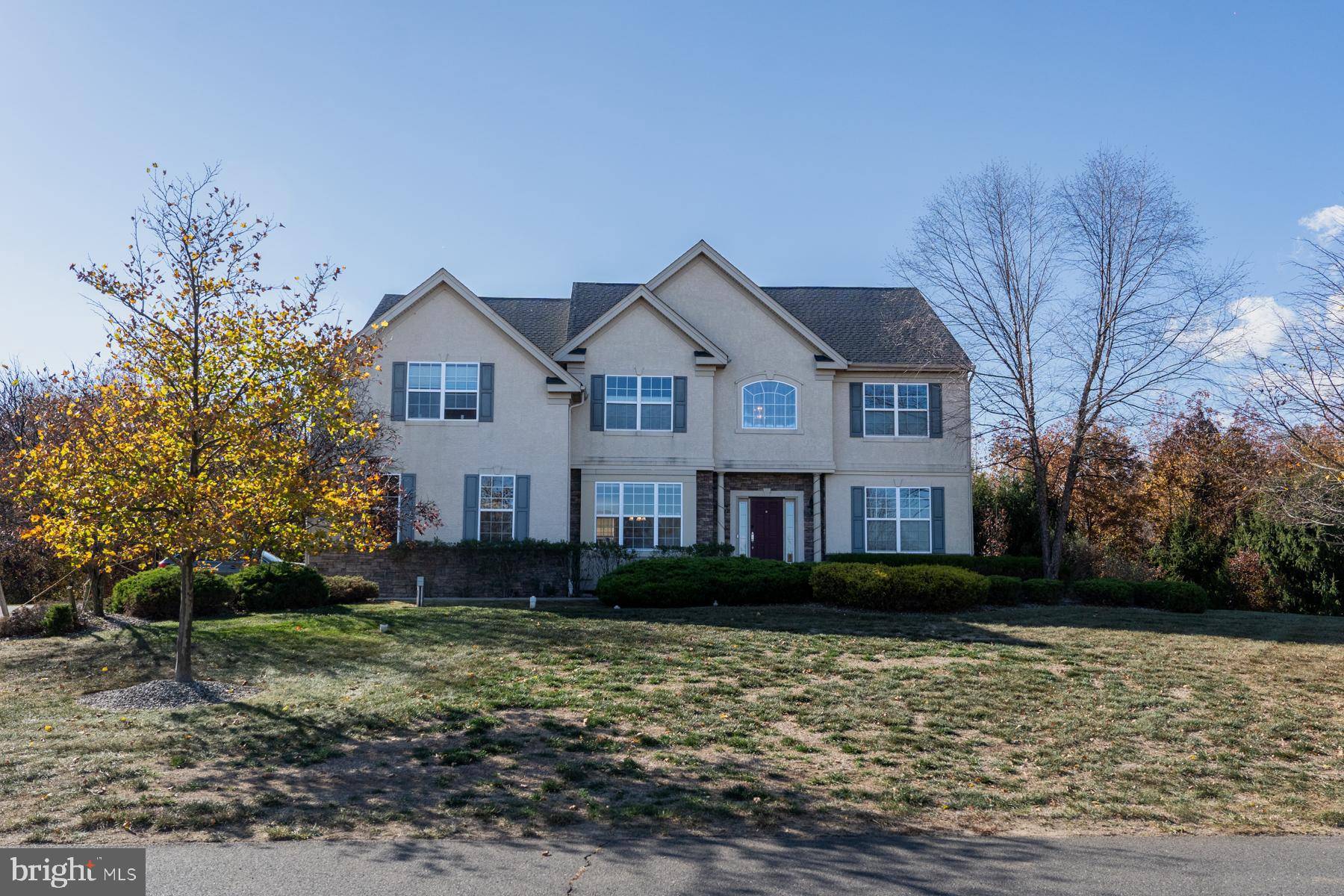 Millstone Township, NJ 08535,13 FURLONG DR