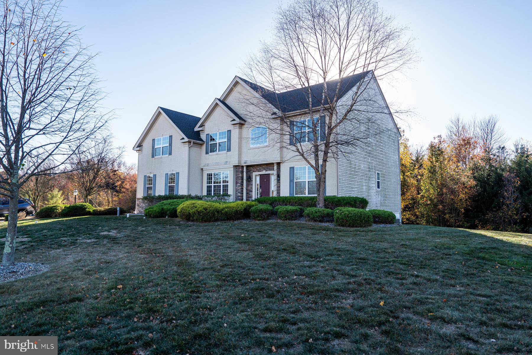 Millstone Township, NJ 08535,13 FURLONG DR