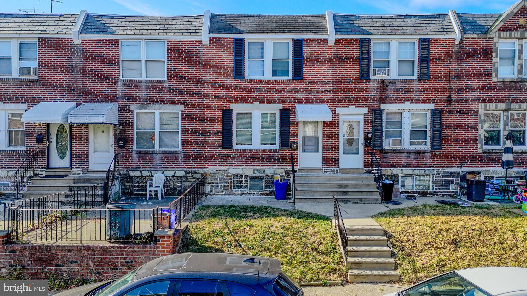 Philadelphia, PA 19136,4528 OAKMONT ST