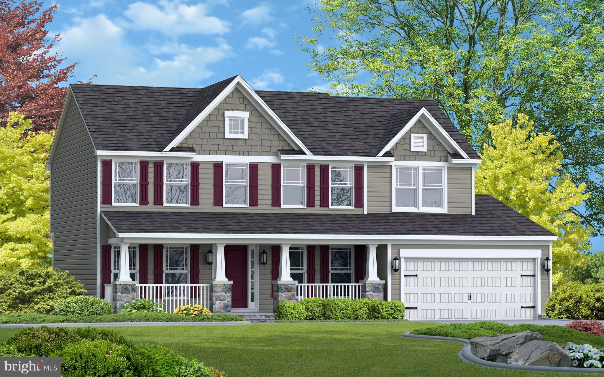 North East, MD 21901,TBD BARNEY COURT