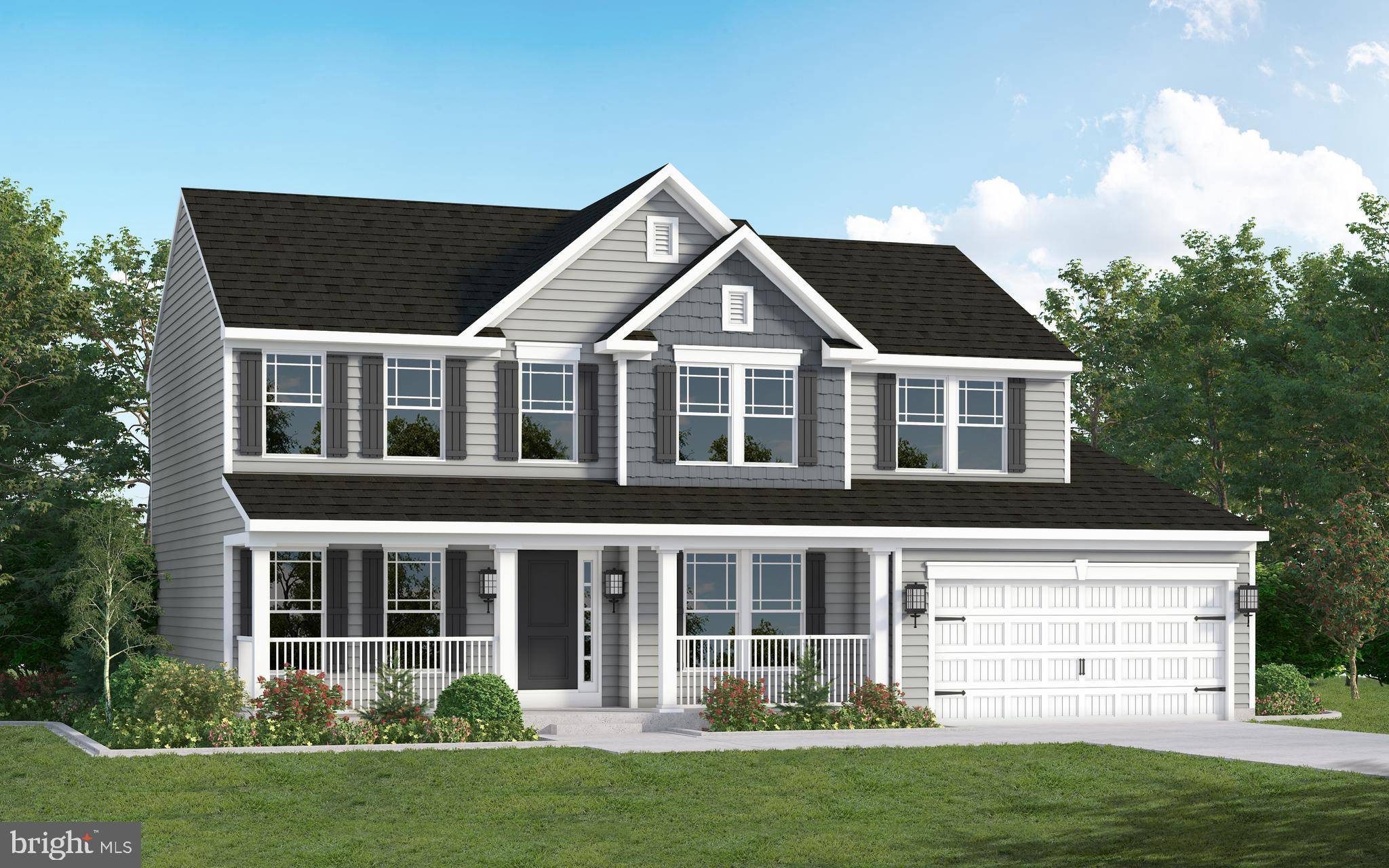 North East, MD 21901,TBD BARNEY COURT