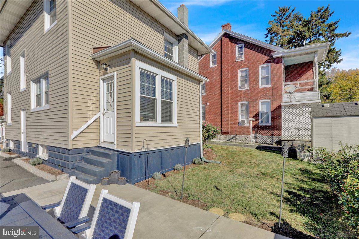 Elizabethtown, PA 17022,20 E HUMMELSTOWN ST