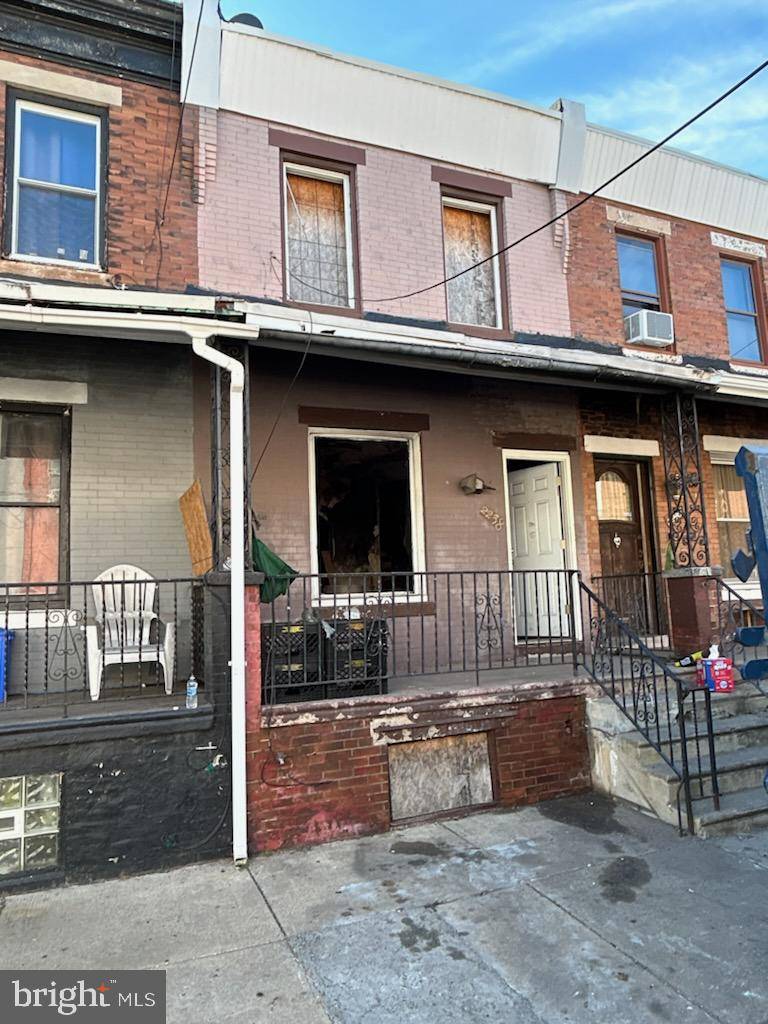 Philadelphia, PA 19145,2238 PIERCE ST