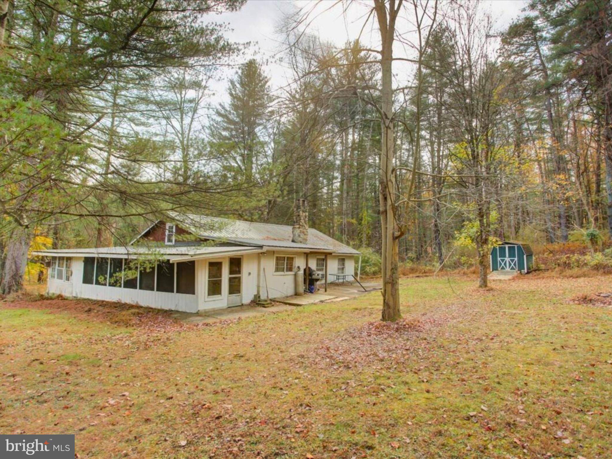 Gardners, PA 17324,8 CAMP LION RD