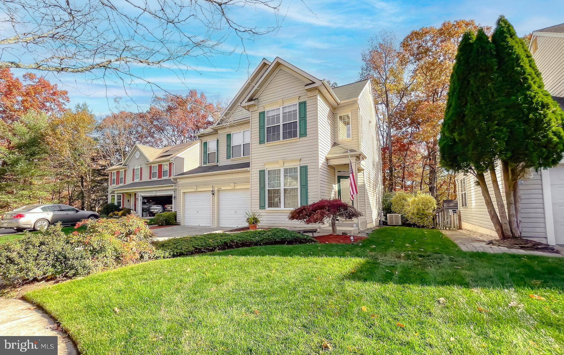 Odenton, MD 21113,2500 COUNTRY OAK CT