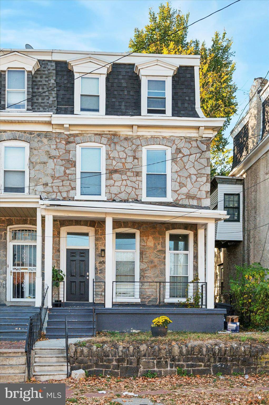 Philadelphia, PA 19104,606 N 43RD ST