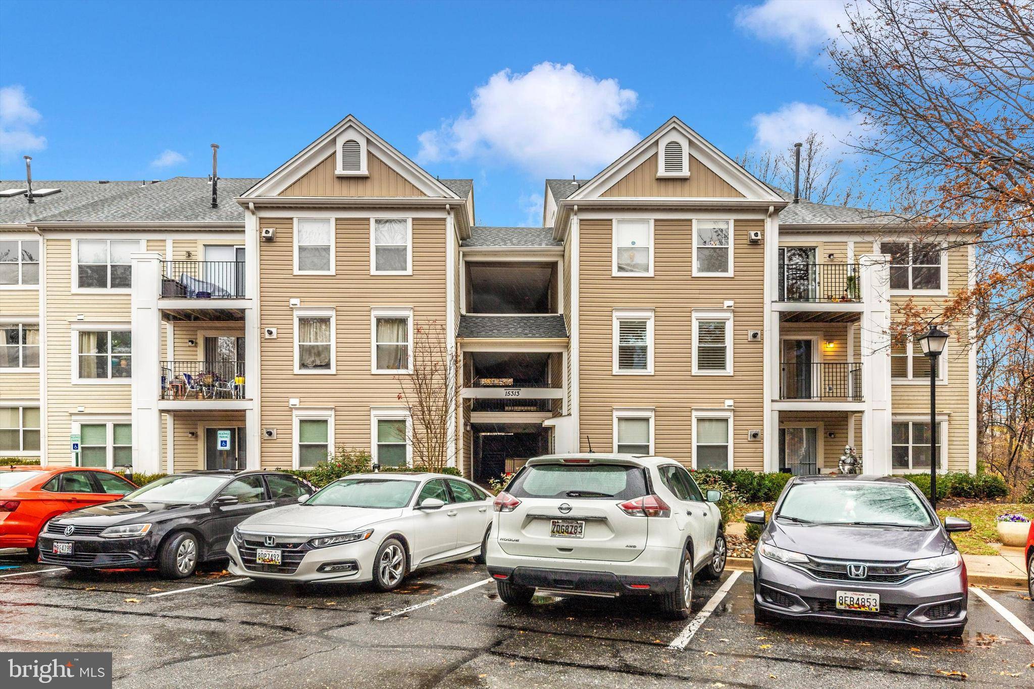 Rockville, MD 20850,15313 DIAMOND COVE TER #8-8