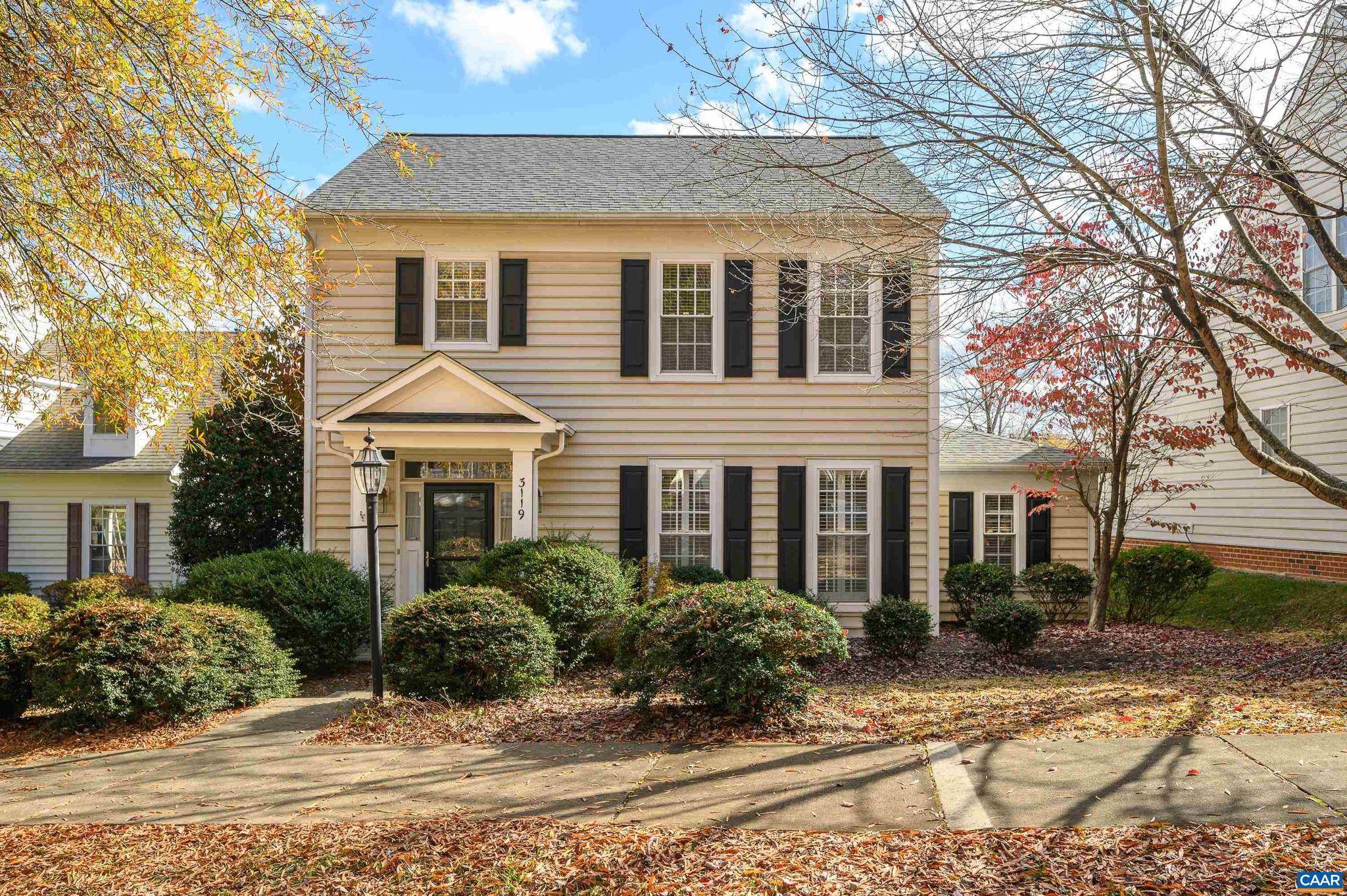 Charlottesville, VA 22911,3119 TURNBERRY CIR