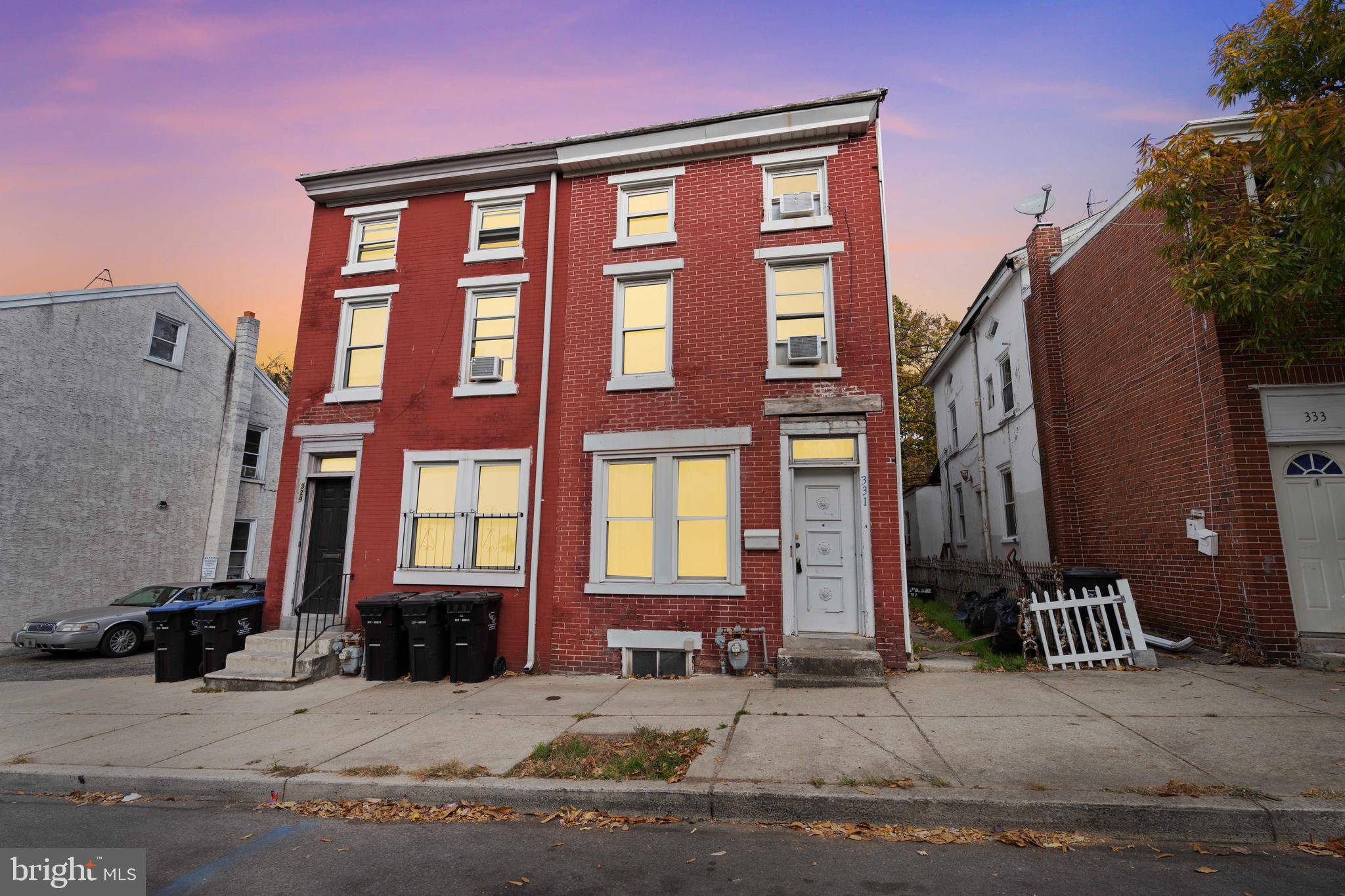 Norristown, PA 19401,331 E MARSHALL ST