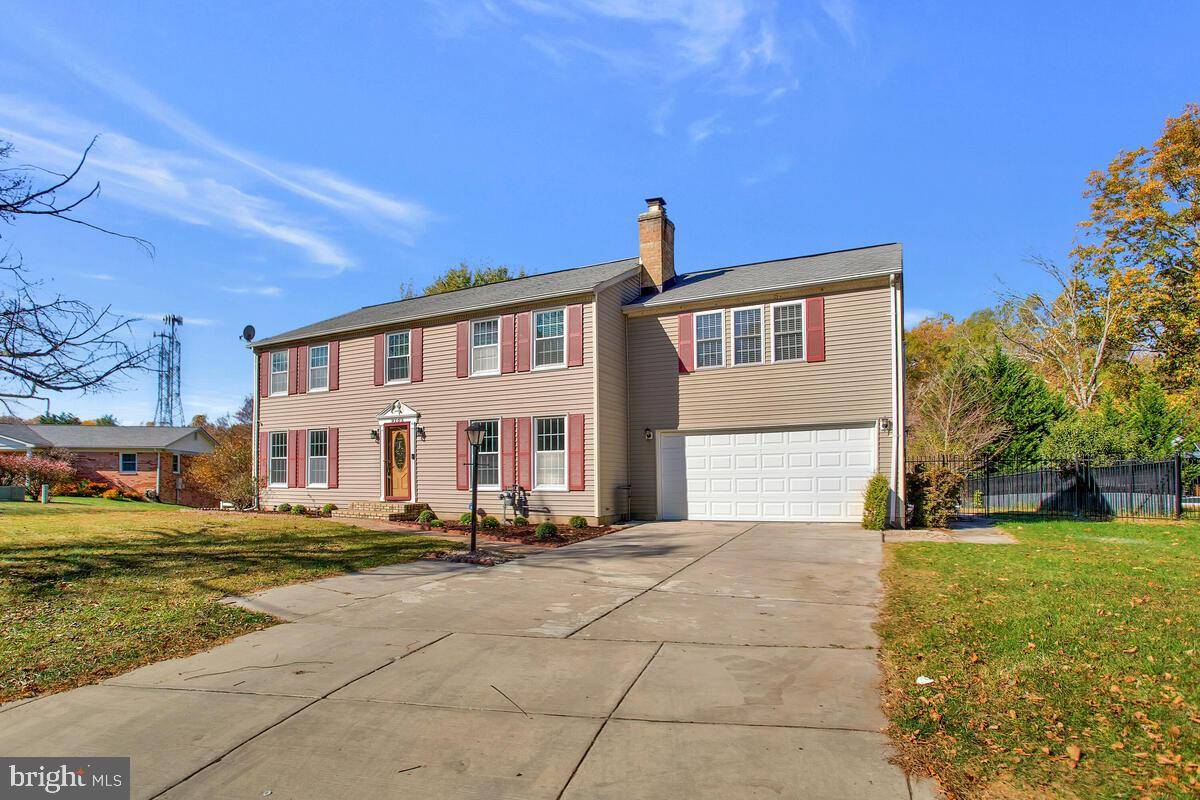 Upper Marlboro, MD 20772,9103 FAIRGREEN CT