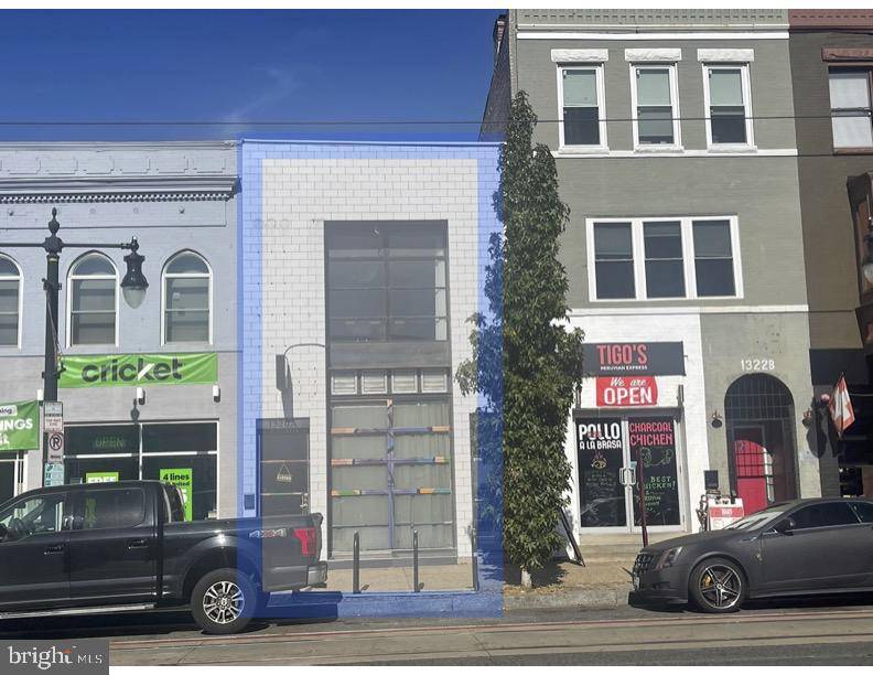 Washington, DC 20002,1320 H ST NE