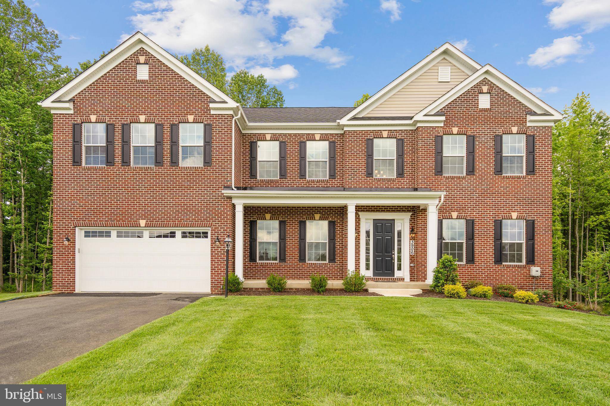 Bowie, MD 20721,3906 DIPLOMAT AVE