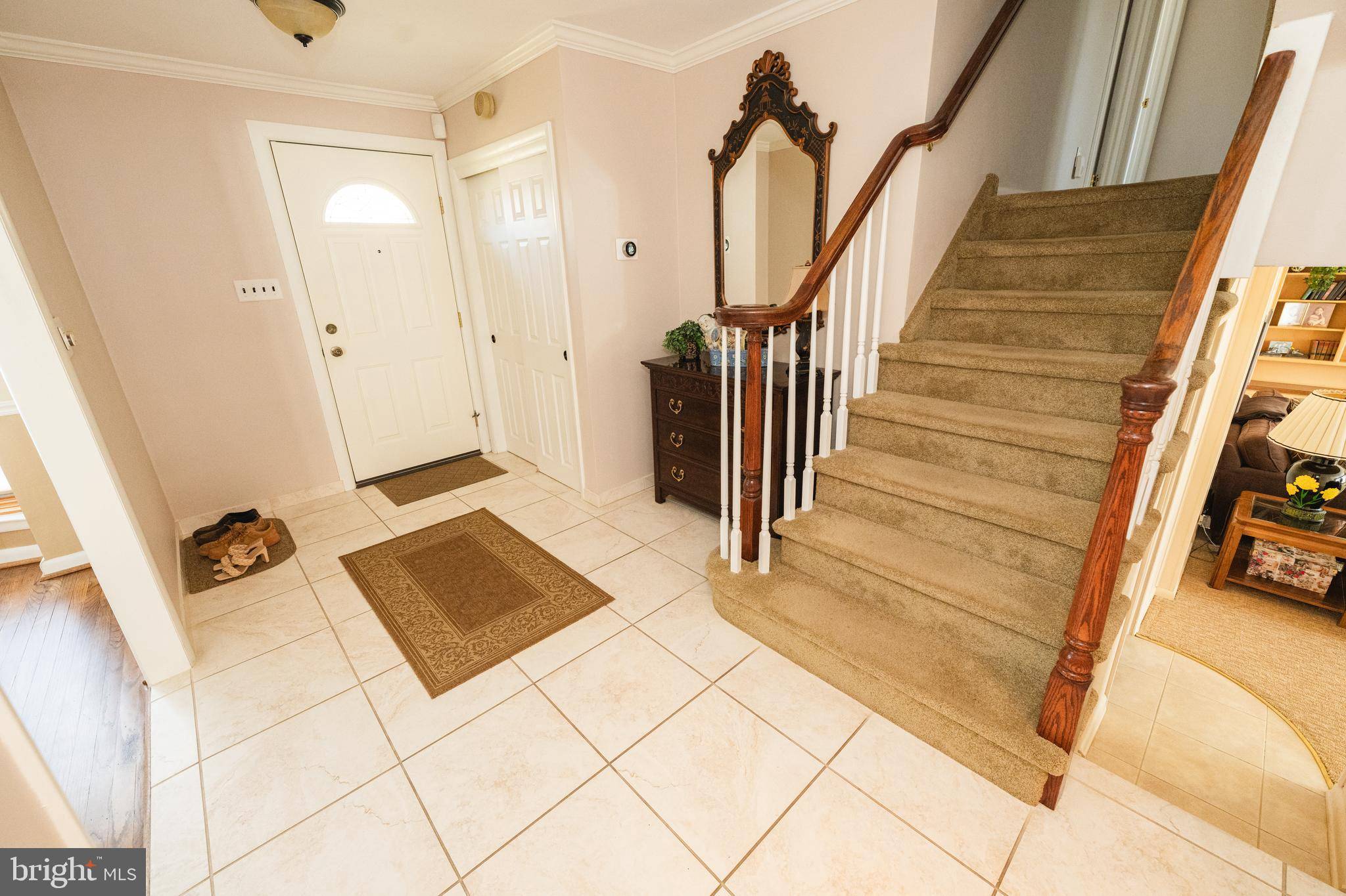Huntingdon Valley, PA 19006,1881 BERTRAM RD