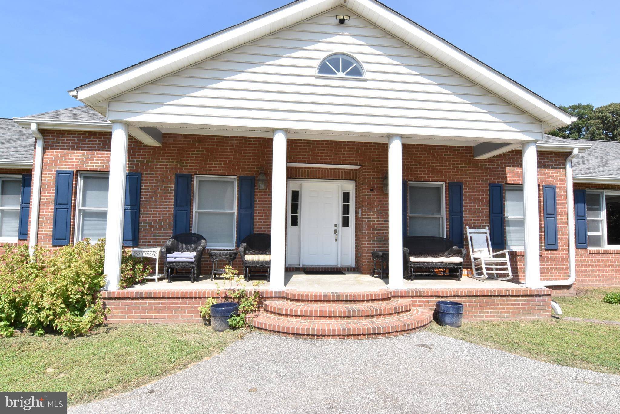 Goldsboro, MD 21636,15184 JARRELL RD