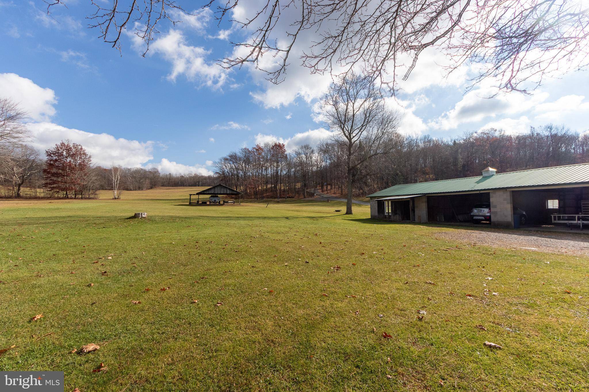 Woodland, PA 16881,163 COUNTRY AIR LN