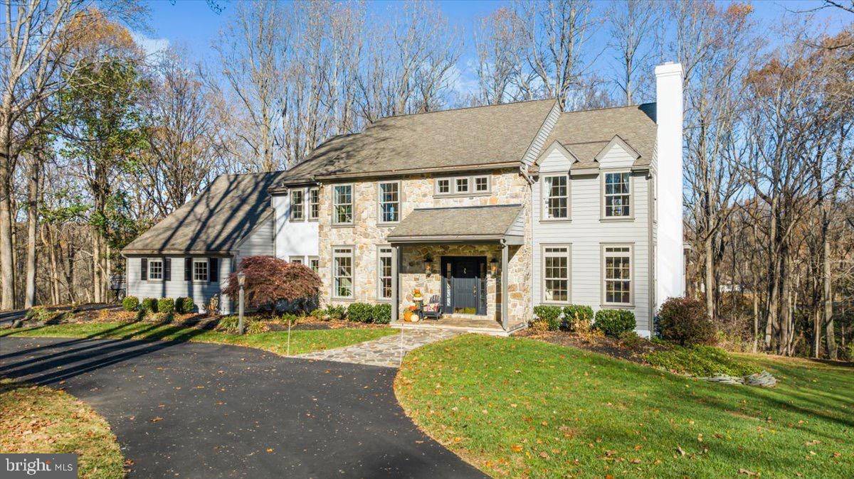 West Chester, PA 19382,1662 WATERGLEN DR