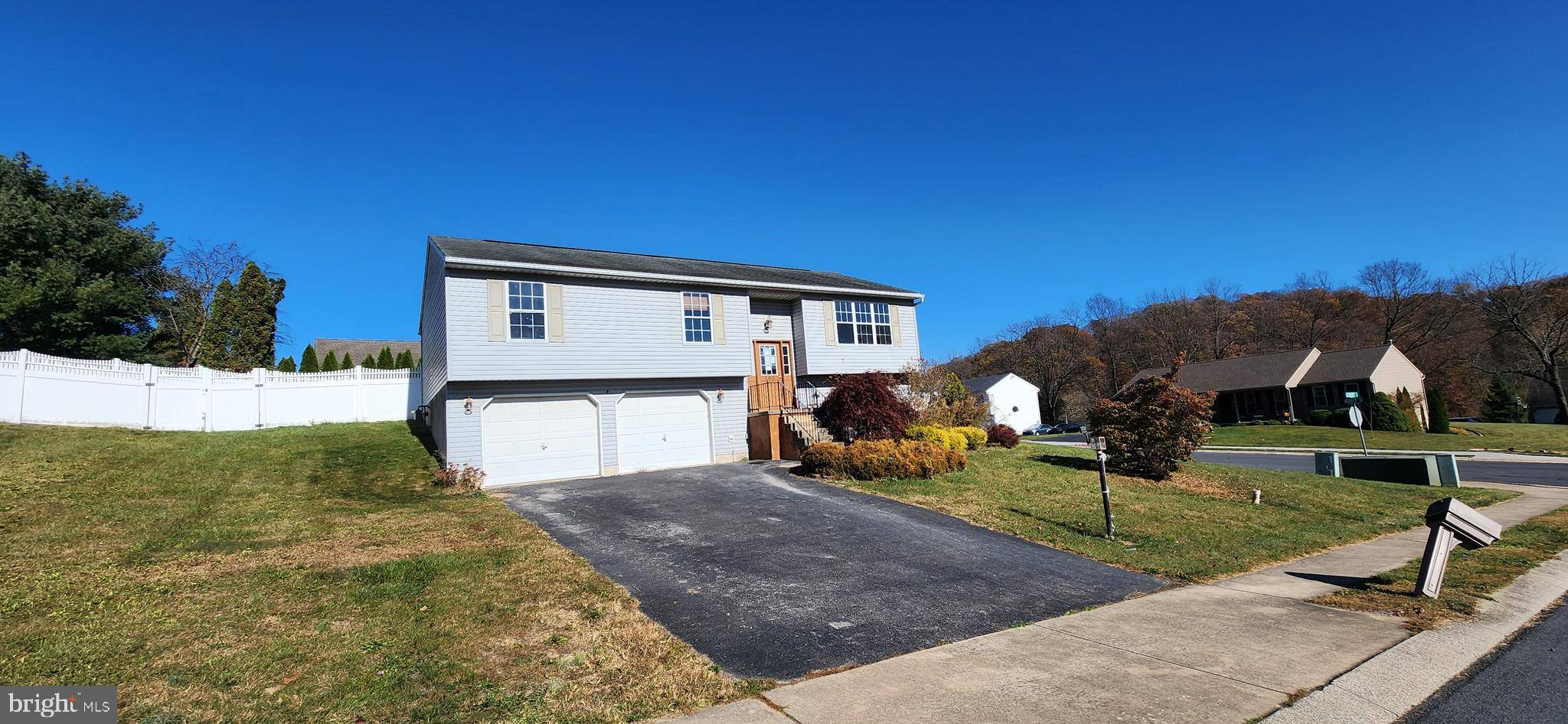 Mount Wolf, PA 17347,180 ASBURY