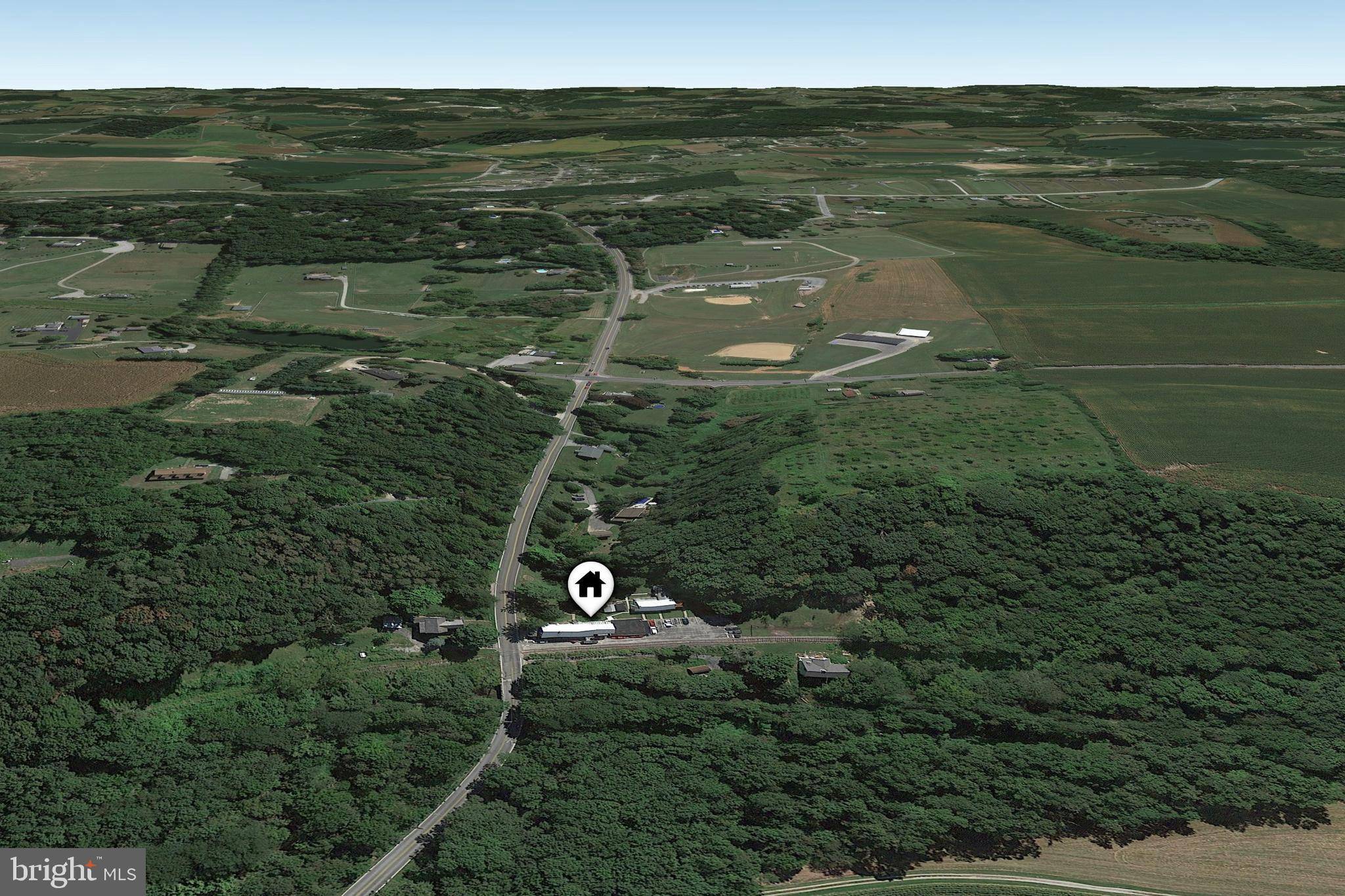 Spring Grove, PA 17362,862 IRON RIDGE RD