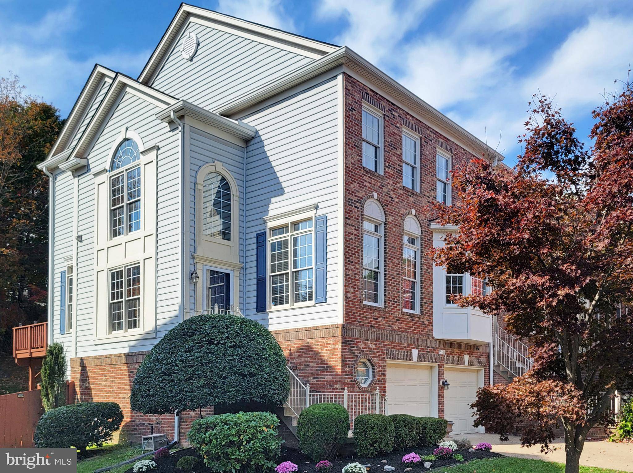 Vienna, VA 22181,9561 LAGERSFIELD CIR