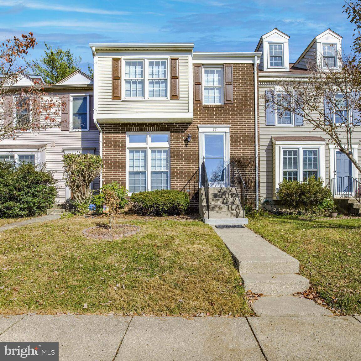 Rockville, MD 20850,27 FOREST LANDING CT