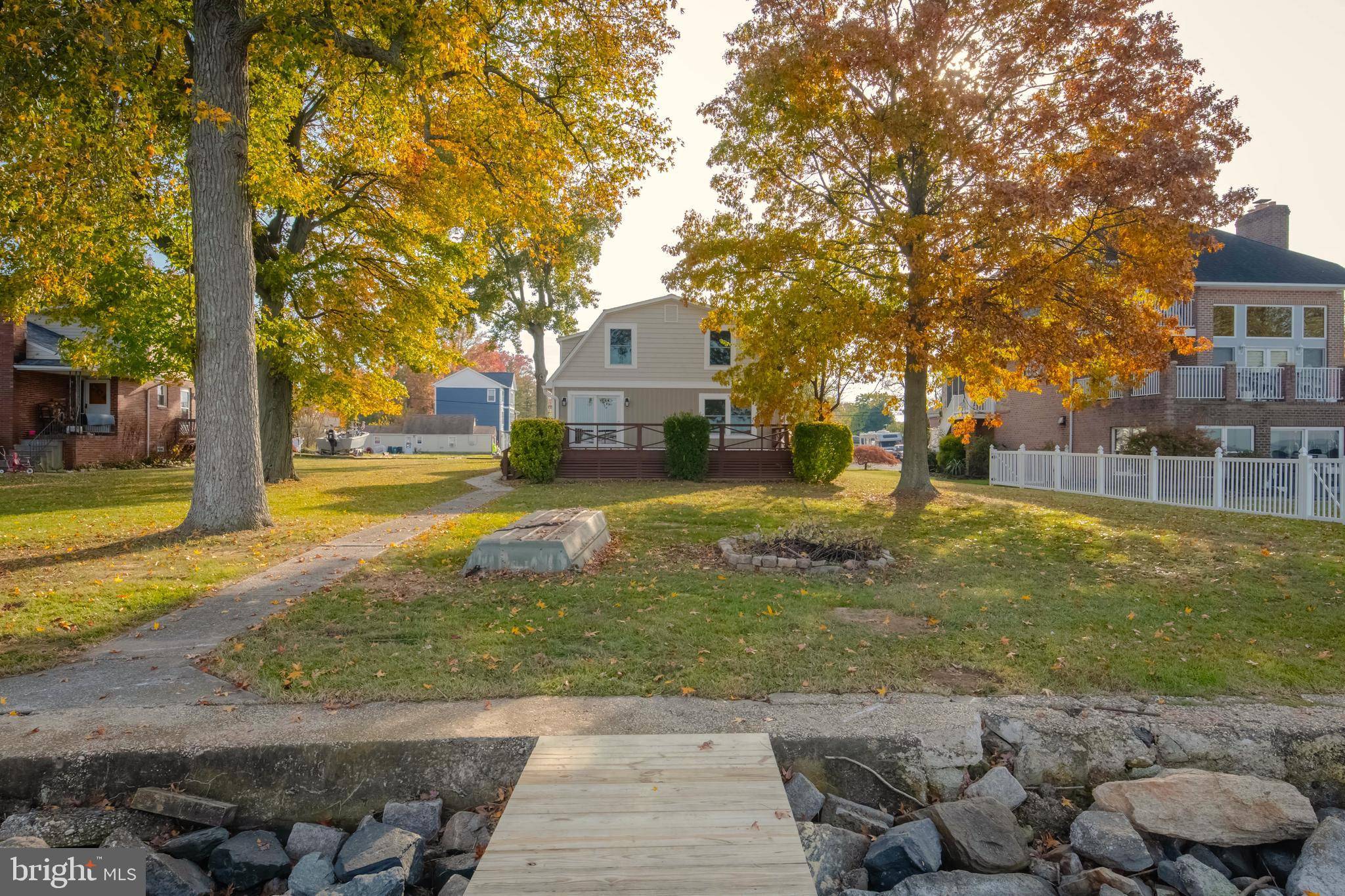 Sparrows Point, MD 21219,7615 CHESAPEAKE DR
