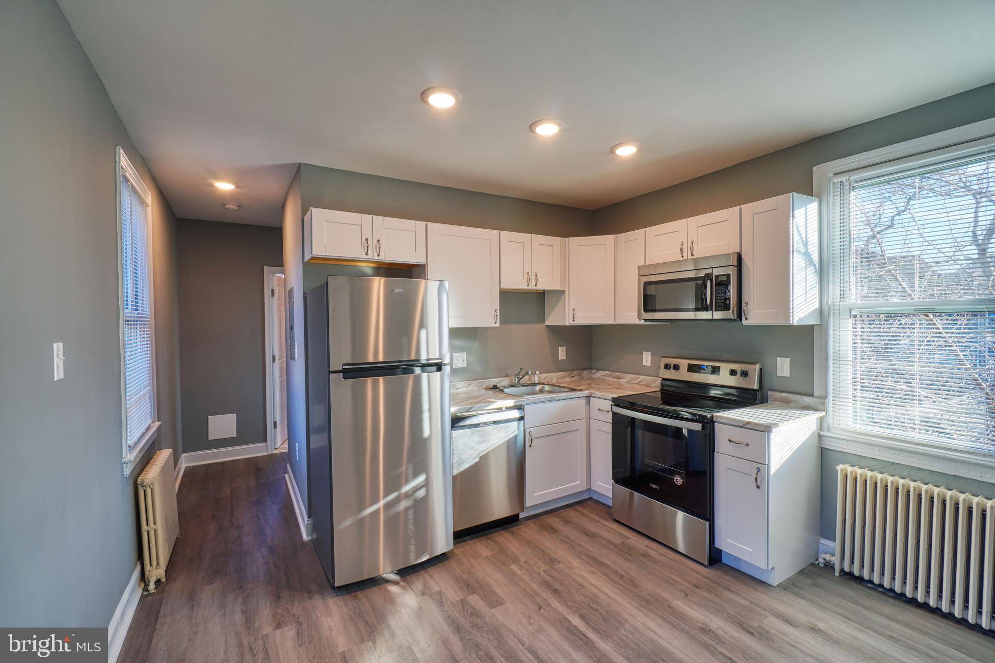 Washington, DC 20017,400 DOUGLAS ST NE #102