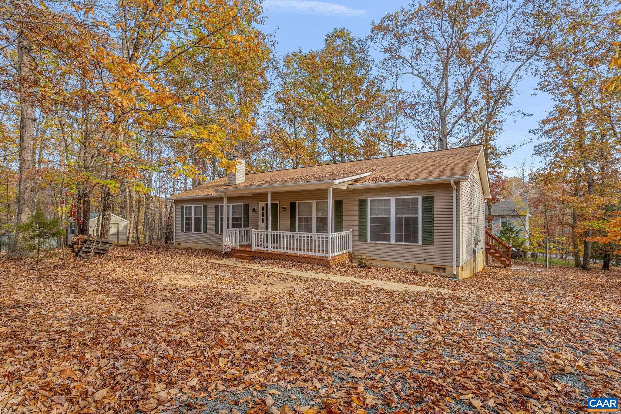 Palmyra, VA 22963,9 FAIRWOOD PL