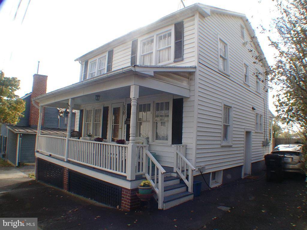 Winchester, VA 22601,129 E MONMOUTH ST