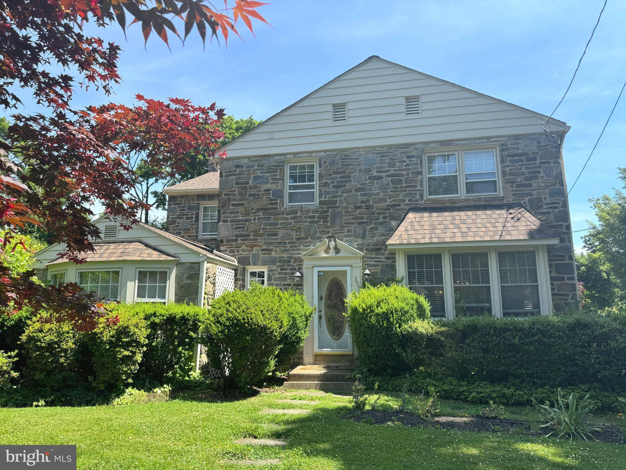 Elkins Park, PA 19027,305 S STERLING RD