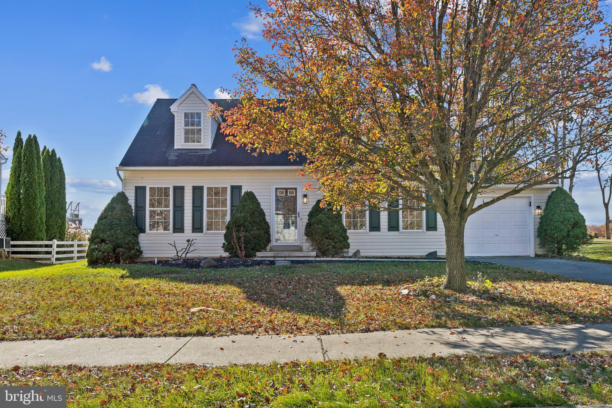 Quarryville, PA 17566,122 WHEATFIELD CT