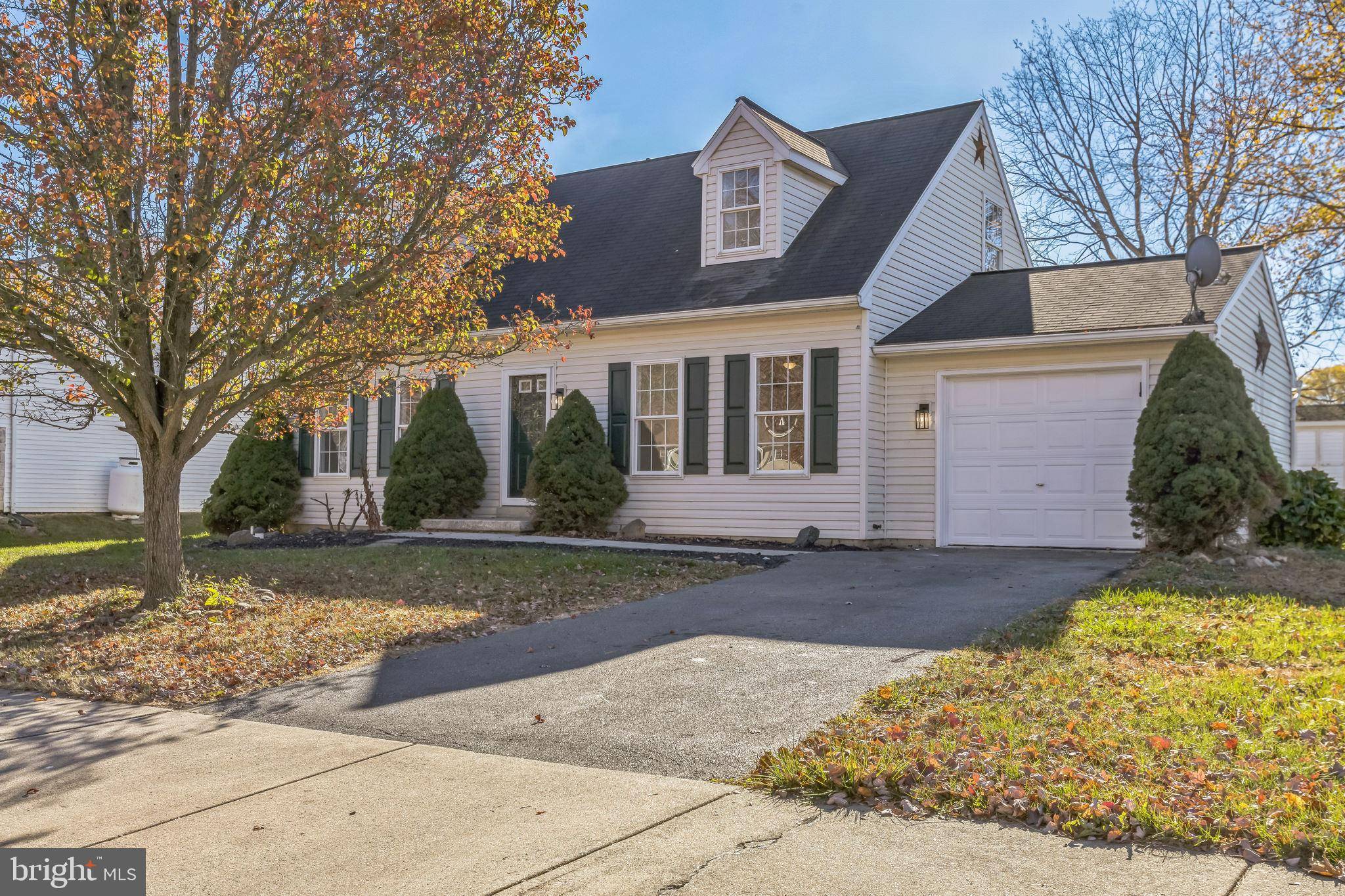 Quarryville, PA 17566,122 WHEATFIELD CT