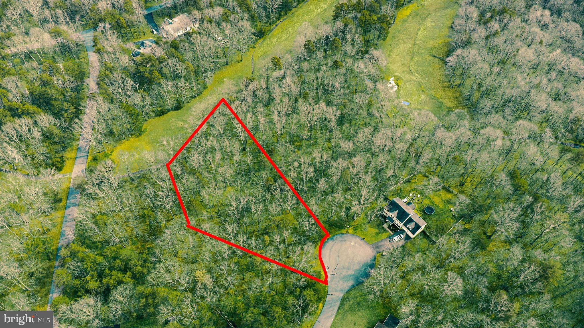 Gordonsville, VA 22942,LOT 99 OAKMONT DR