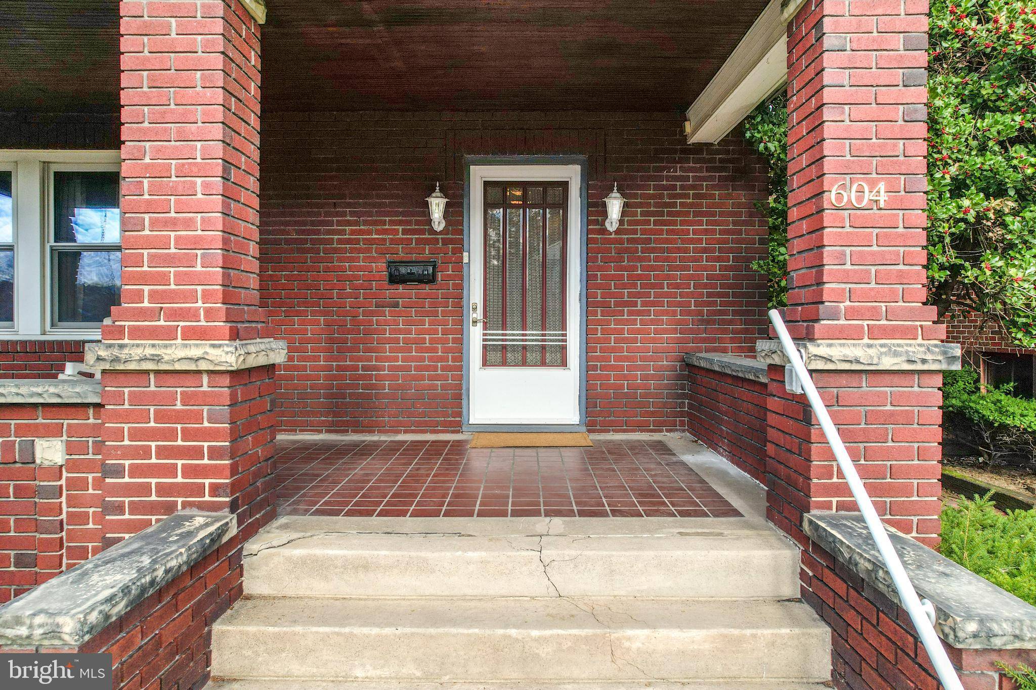 Cumberland, MD 21502,604 KENT AVE