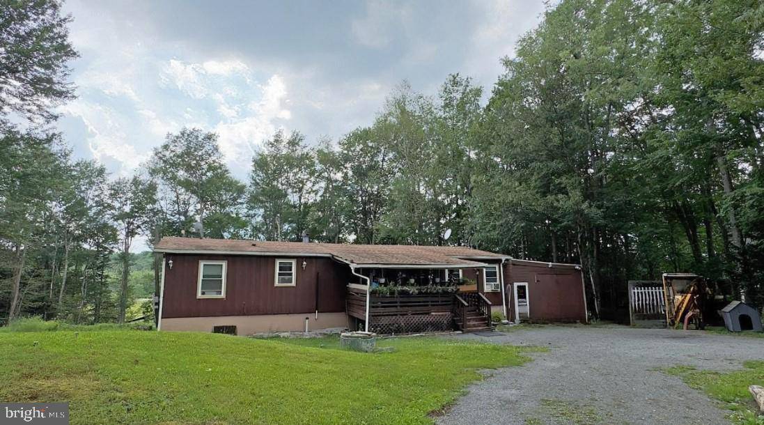 Gouldsboro, PA 18424,355 LEHIGH RD