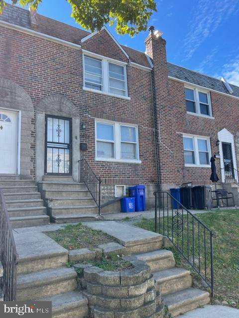 Philadelphia, PA 19149,1424 HIGBEE ST