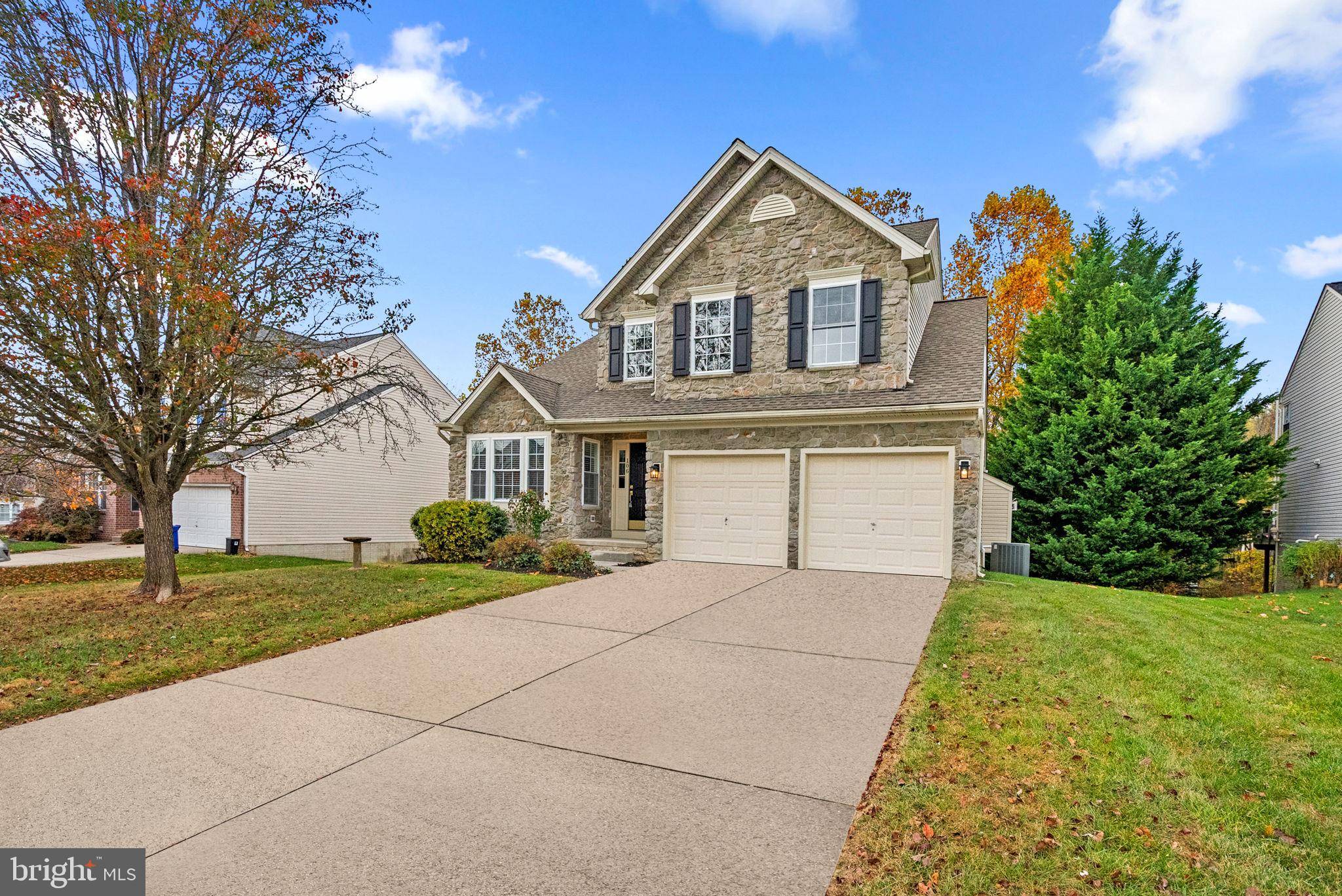 Bel Air, MD 21014,106 COREOPSIS CT