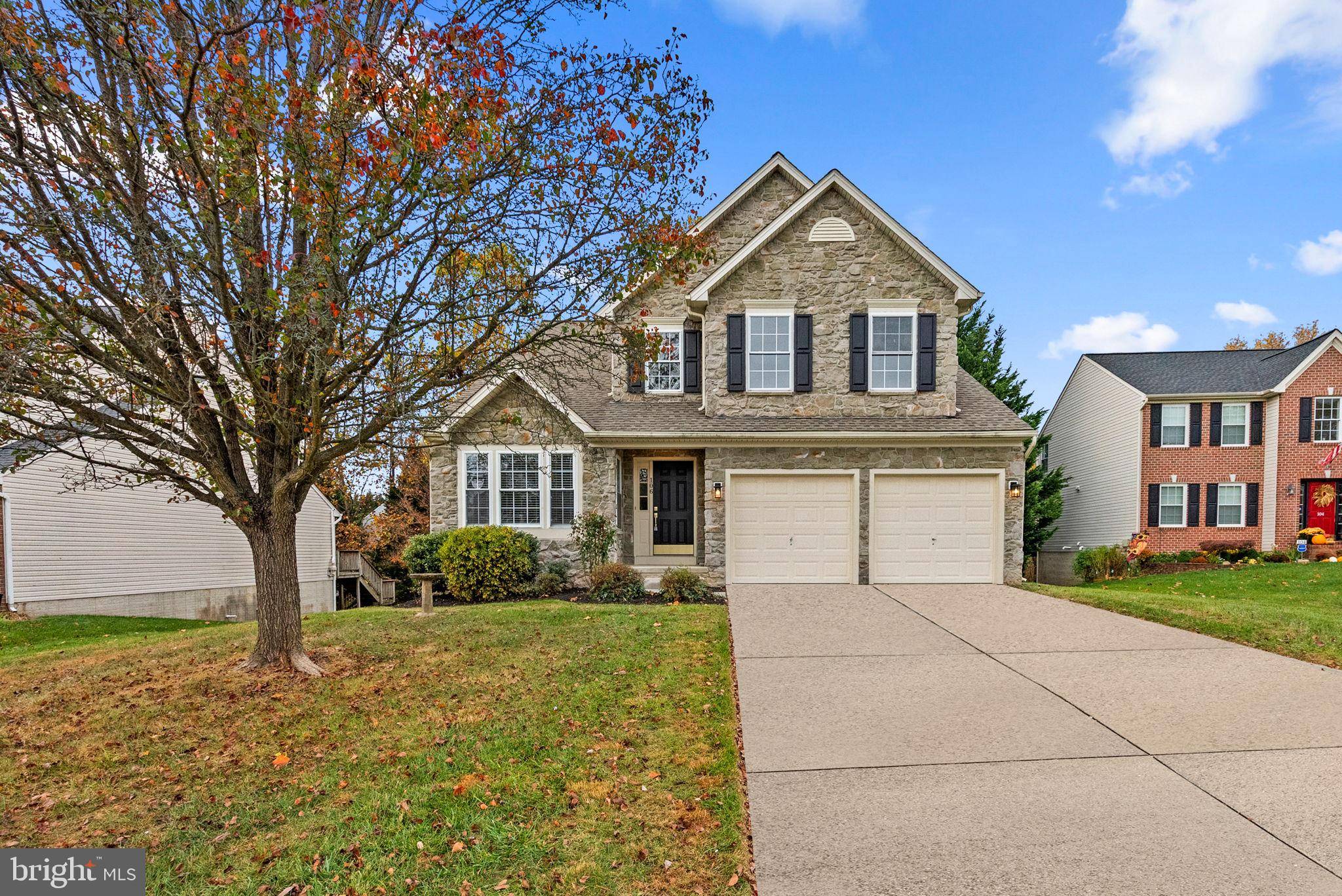 Bel Air, MD 21014,106 COREOPSIS CT